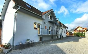 Apartmany Miluska